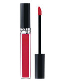 Dior Rouge Dior Brillant Lipshine and Care Couture Colour - ROYALE