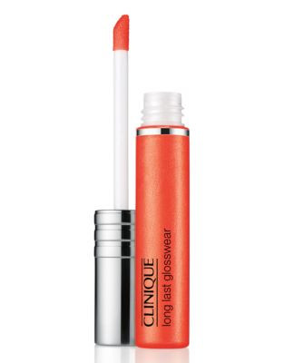 Clinique Long Last Glosswear Shade Extensions - TWO TO TANGO