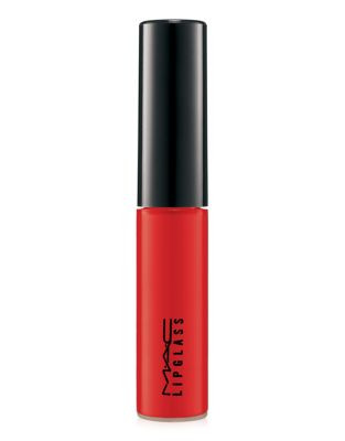 M.A.C Pencilled In Tinted Lipglass - RUBY WOO