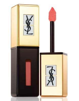 Yves Saint Laurent Glossy Stain Pop Water - 208 WET NUDE