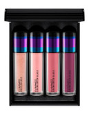 M.A.C Irresistibly Charming Lip Gloss in Pink - PINK