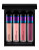 M.A.C Irresistibly Charming Lip Gloss in Pink - PINK