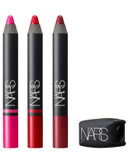 Nars True NARS Pencil Set with Single Sharpener - DESTINY