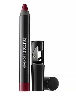 Butter London Bloody Brilliant Lip Crayon - RUBY MURRAY