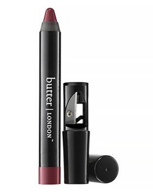 Butter London Bloody Brilliant Lip Crayon - TOFF