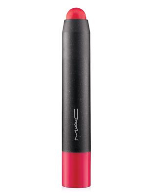 M.A.C Patentpolish Lip Pencil - GO FOR GIRLIE
