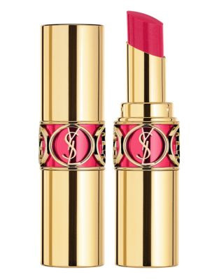 Yves Saint Laurent Rouge Volupte - CARESS PINK