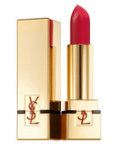 Yves Saint Laurent Rouge Pur Couture The Mats-203 - 203- ROUGE ROCK