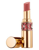 Yves Saint Laurent Rouge Volupte Shine - NUDE IN PRIVATE
