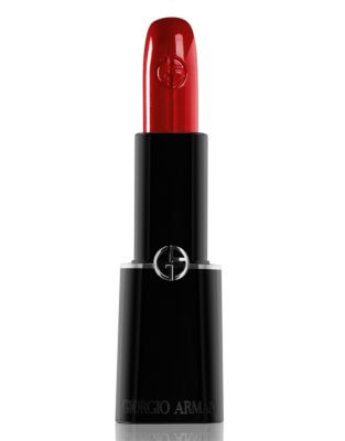 Giorgio Armani Rouge D'Armani Sheer Lipstick - 400