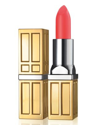 Elizabeth Arden Beautiful Color Moisturizing Lipstick in Matte Shades - CORAL CRUSH