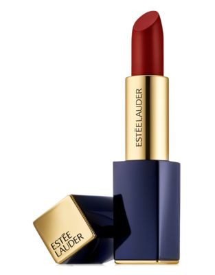 Estee Lauder Pure Color Envy Sculpting Lipstick - THRILLING