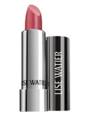 Lise Watier Rouge Plumpissimo Lipstick - ROSE PETALE