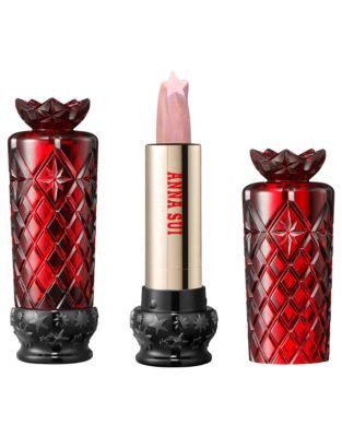 Anna Sui Lip Stick G - G350 - 3 G