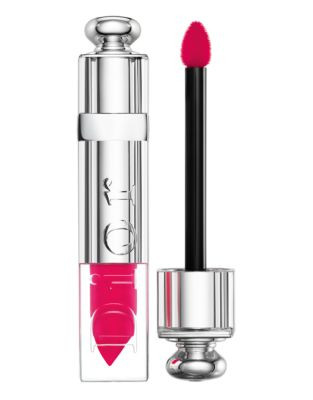 Dior Addict Fluid Stick Lip Hybrid High Impact Glossy Colour - PLAISIR