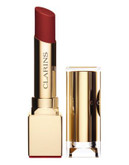Clarins Rouge Eclat - BURNED RED