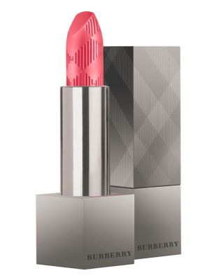 Burberry Long-Lasting Matte Lip Color in Nude Rose - 41 POMEGRANATE PINK