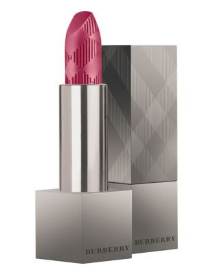 Burberry Long-Lasting Matte Lip Color in Nude Rose - 425 DAMSON