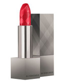 Burberry Long-Lasting Matte Lip Color in Nude Rose - 429 MILITARY RED