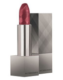 Burberry Long-Lasting Matte Lip Color in Nude Rose - 437 OXBLOOD
