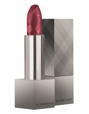 Burberry Long-Lasting Matte Lip Color in Nude Rose - 437 OXBLOOD