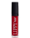 Butter London Liquid Lipstick: Come To Bed Red - COME TO BED RED