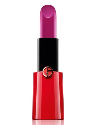 Giorgio Armani Rouge Ecstasy Excess Moisture Rich Lip Colour - 511