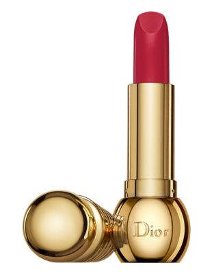 Dior Diorific Matte Velvet Colour Lipstick - 750 FABULEUSE