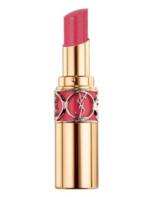 Yves Saint Laurent Rouge Volupte Shine - CORAL INTIMACY 39