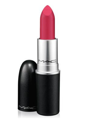 M.A.C The Matte Lip Lipstick - D FOR DANGER