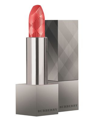Burberry Long-Lasting Matte Lip Color in Nude Rose - 409 HONEYSUCKLE