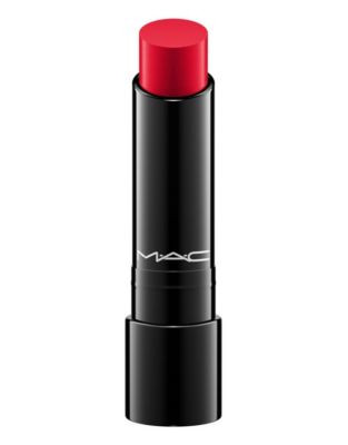 M.A.C Sheen Supreme Lipstick - NEW TEMPTATION