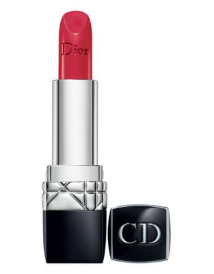 Dior Rouge Dior Couture Colour Voluptuous Care - ROYALE
