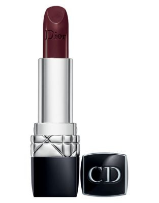 Dior Rouge Dior Couture Colour Voluptuous Care Lipstick - UNIQUE