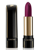 Lancôme L'Absolu Rouge Definition Lipstick - 393 LE PRUNE