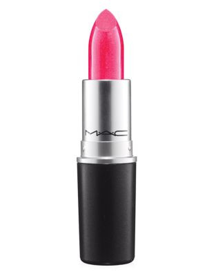 M.A.C Cremesheen and Pearl Lipstick - OBI ORANGE