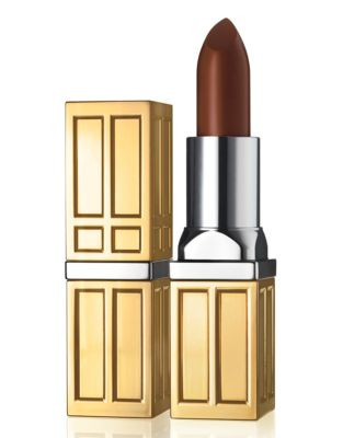 Elizabeth Arden Beautiful Color Moisturizing Lipstick in Matte Shades - CHOCOLATE