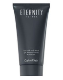 Calvin Klein Eternity For Men Hair And Body Wash - 200 ML