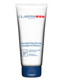 Clarins Men Shampoo & Shower - 200 ML