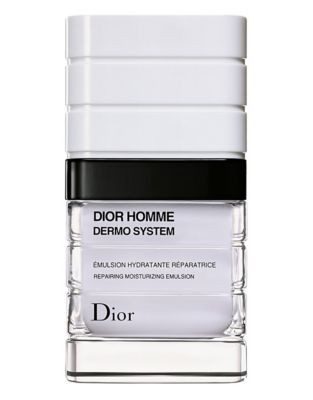 Dior Homme Emulsion Pump - 50 ML