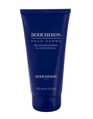 Boucheron Homme Bath Line Shower Gel 150Ml