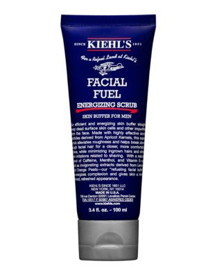 Kiehl'S Since 1851 Facial Fuel Energizing Scrub - 100 ML