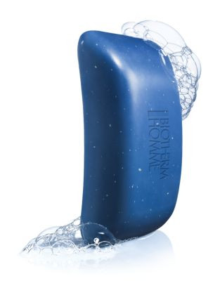 Biotherm Homme T Pur Blue Charcoal Treatment Facial Soap