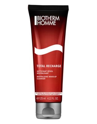 Biotherm Total Recharge Cleanser