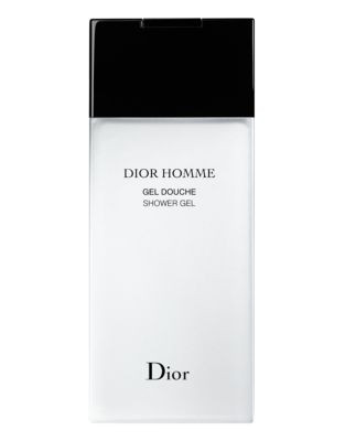 Dior Homme Shower Gel - 185 ML
