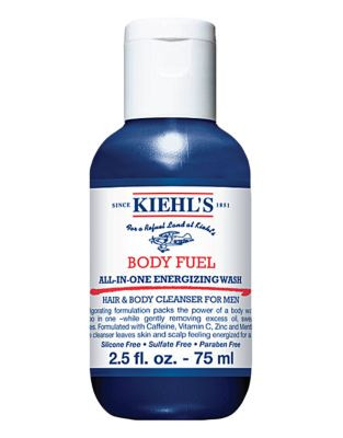 Kiehl'S Since 1851 Body Fuel All In One Energizing Wash - 75 ML