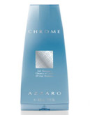 Azzaro Chrome Jumbo Shower Gel