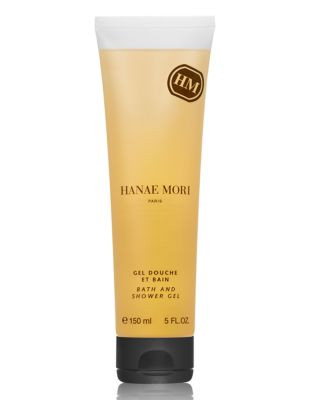 Hanae Mori Perfumes HM Bath and Shower Gel - 150 ML