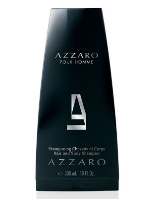 Azzaro Pour Homme Jumbo Shower Gel