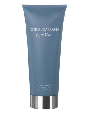 Dolce & Gabbana Light Blue Pour Homme Shower Gel - 50 ML